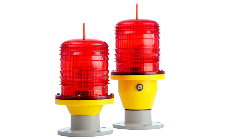 弱電設(shè)備-航空警示燈